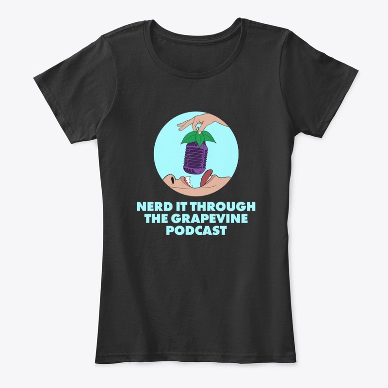NITTGV Tee