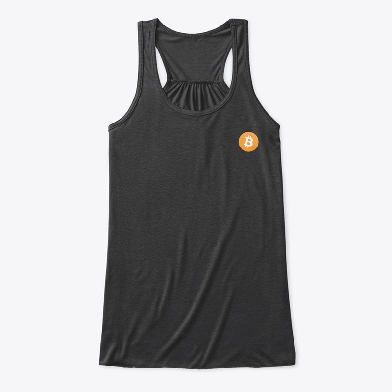 Bitcoin Logo Shirt