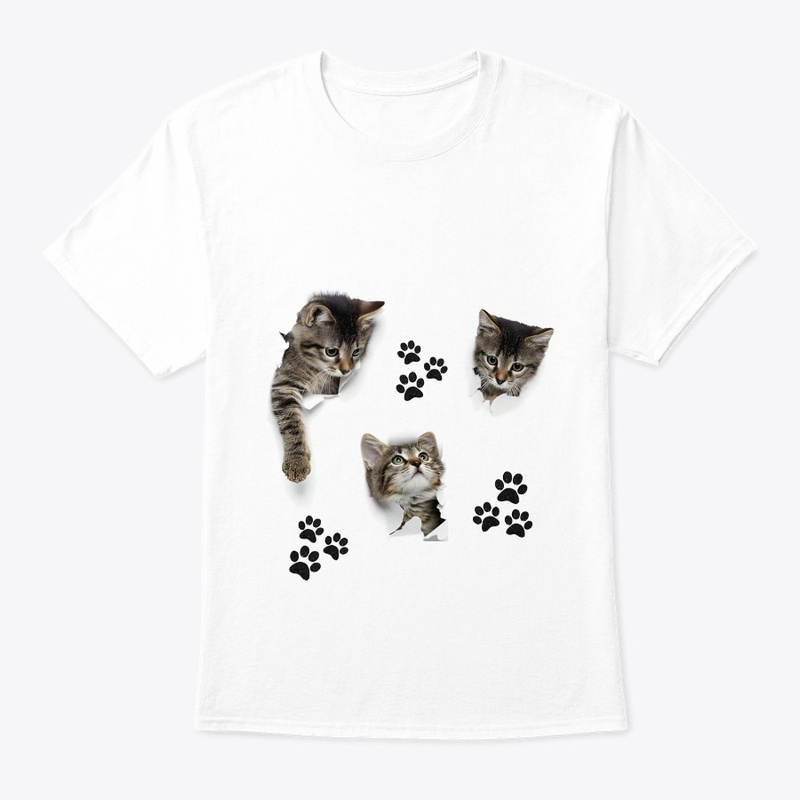 Cat Lovers