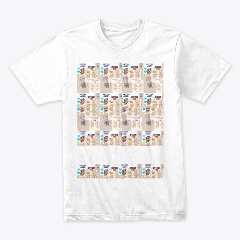 My Pet/ My world/ My Lover