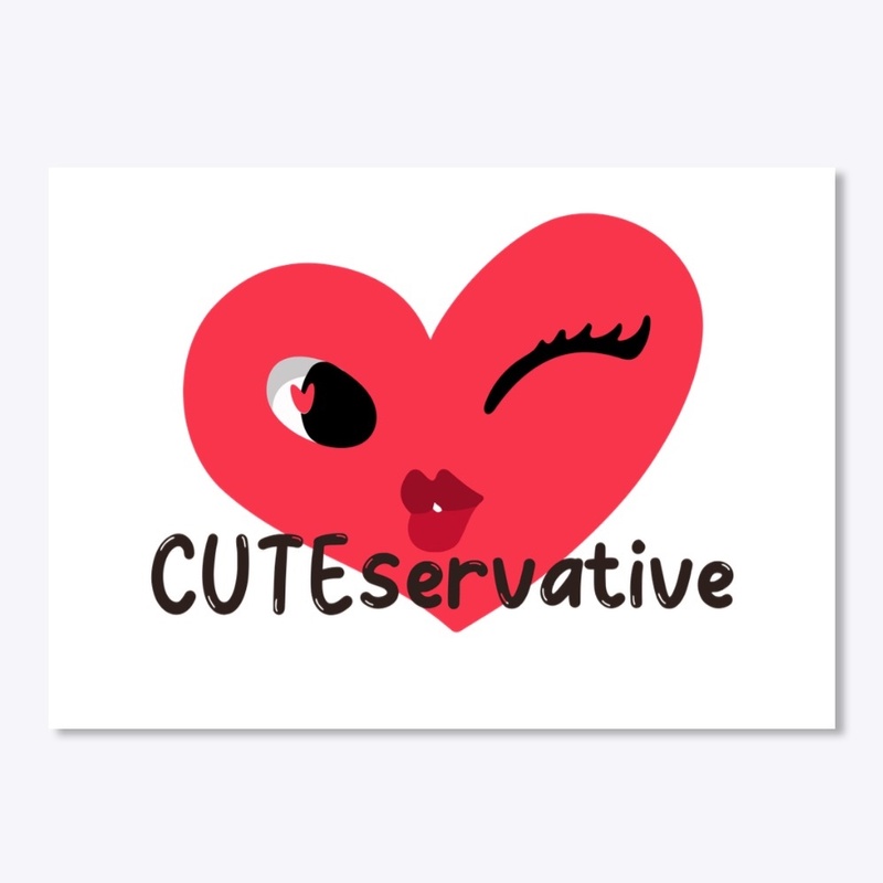 CUTEservative