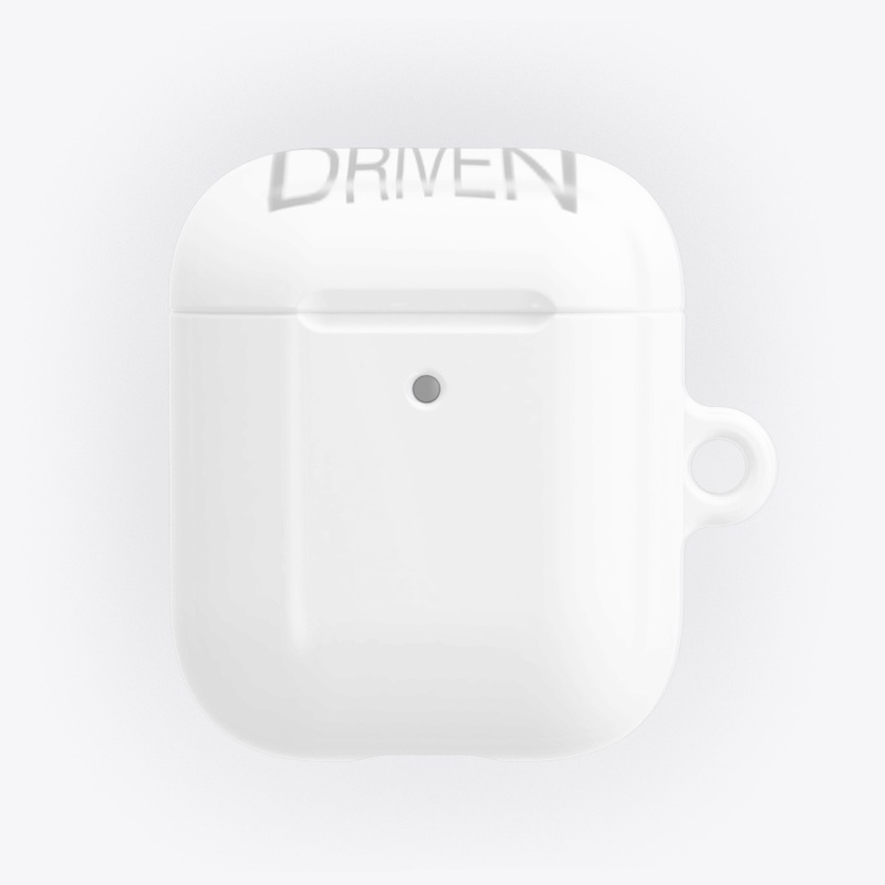 JESUS DRIVEN