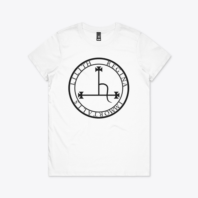 LILLITH SIGIL