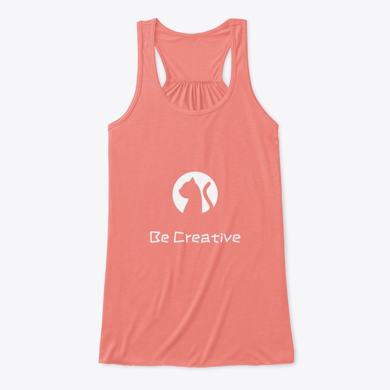 Be Creative-Wildcat 