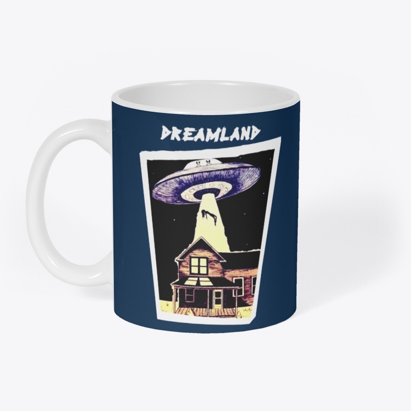 House UFO