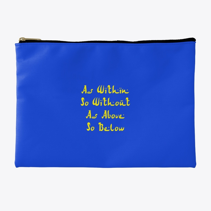 As Within So Without Apparel