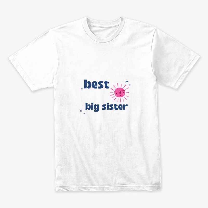 best big sister