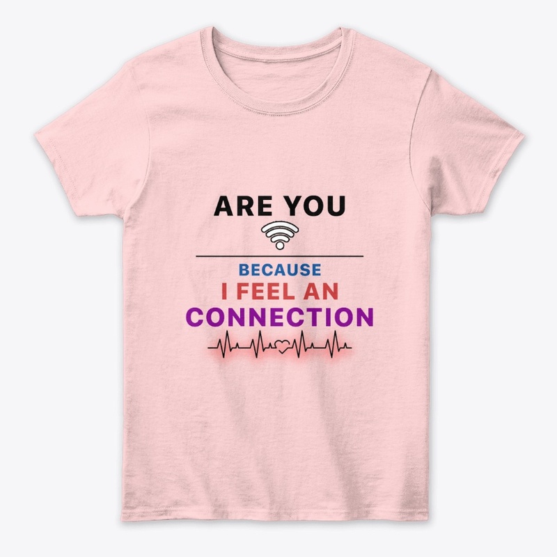 Classy T-Shirt with Amazing Print Design
