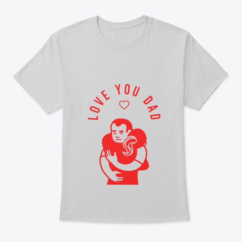 Father's day T_Shirt