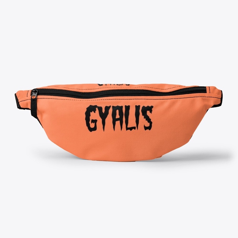 Gyalis Collection
