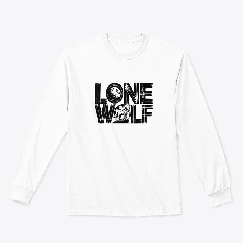 Lonewolf( part 1)