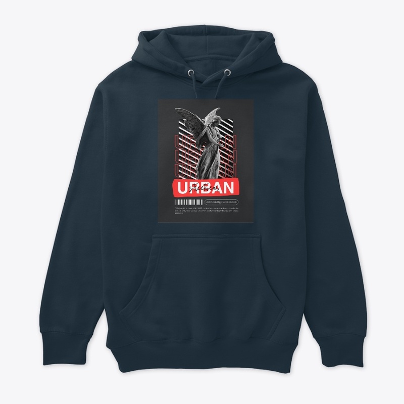 Urban style Outfit