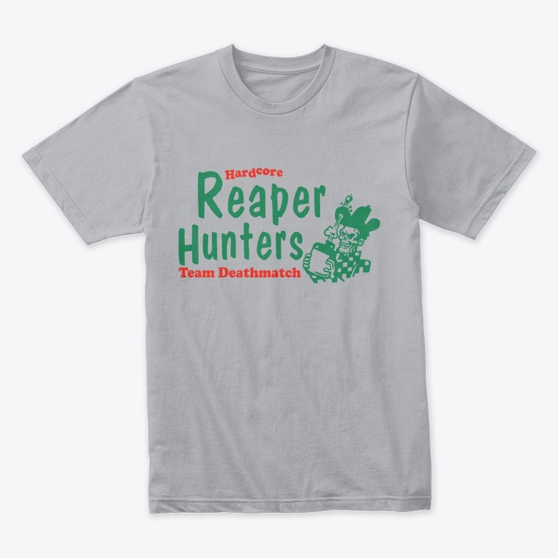 Reaper Dew 2