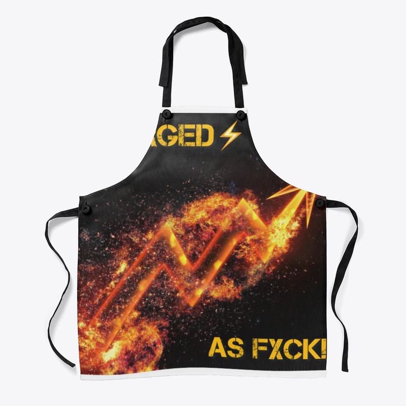 Charged AF Gear