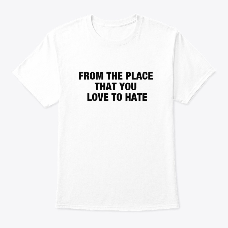 Rep Your City!
