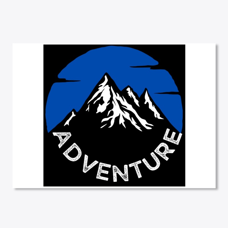 Adventure mountain 