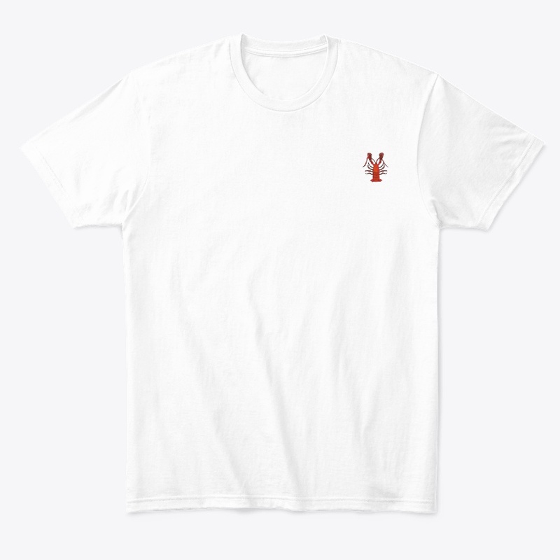 An Athlete Lobster