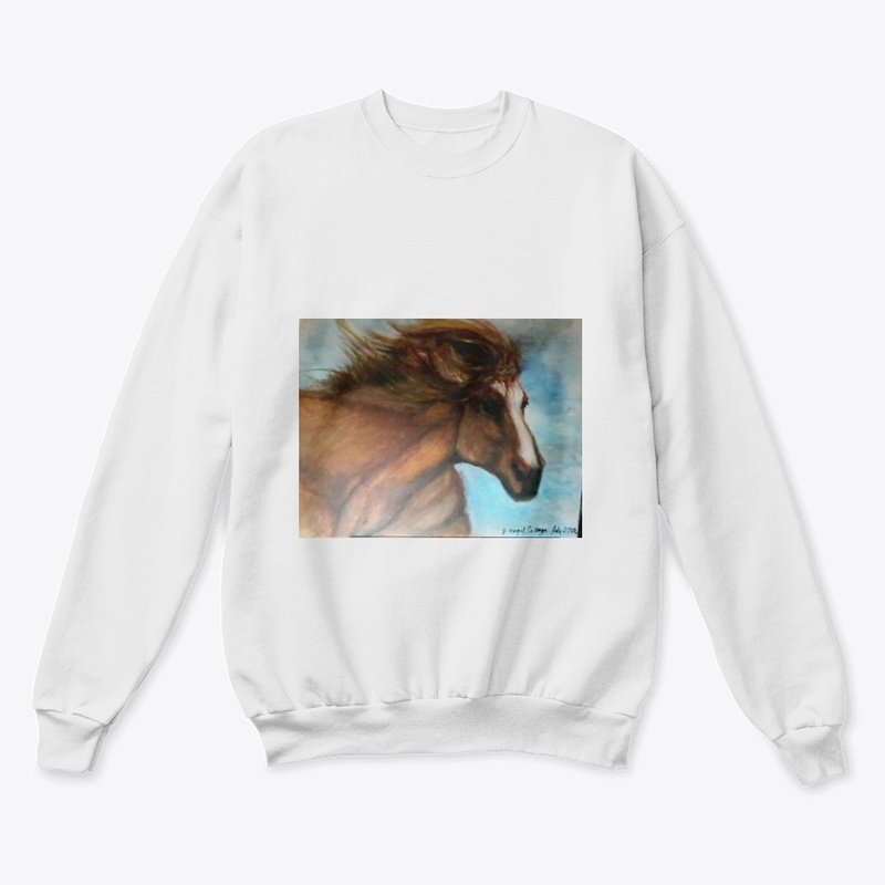 Free Spirit 