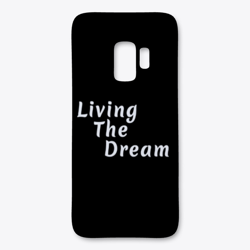 Living The Dream (Series 1)