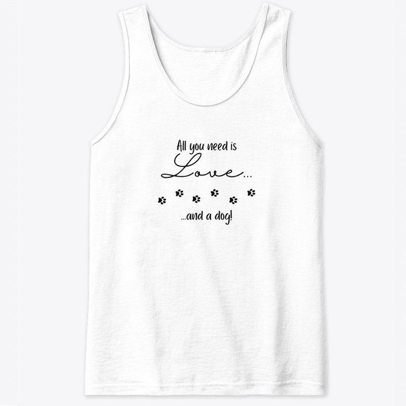 All You Need is Love (And a Dog)