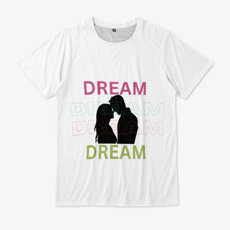 Dream Dream