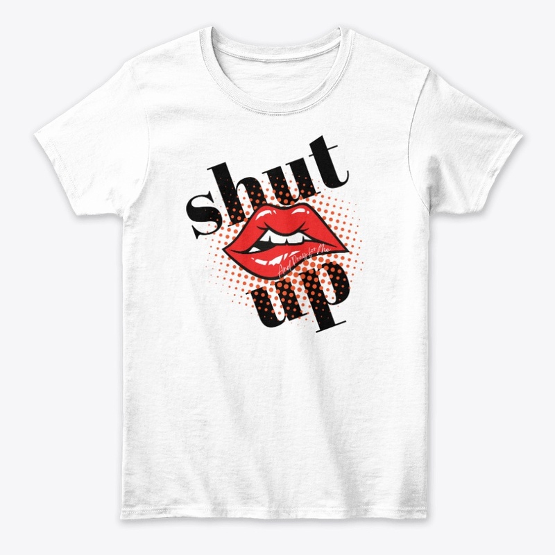 Shut Up And Pray for Me Collection