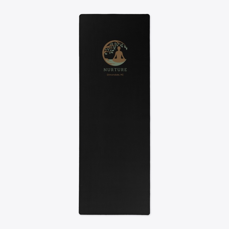 Nuture Yoga Studio