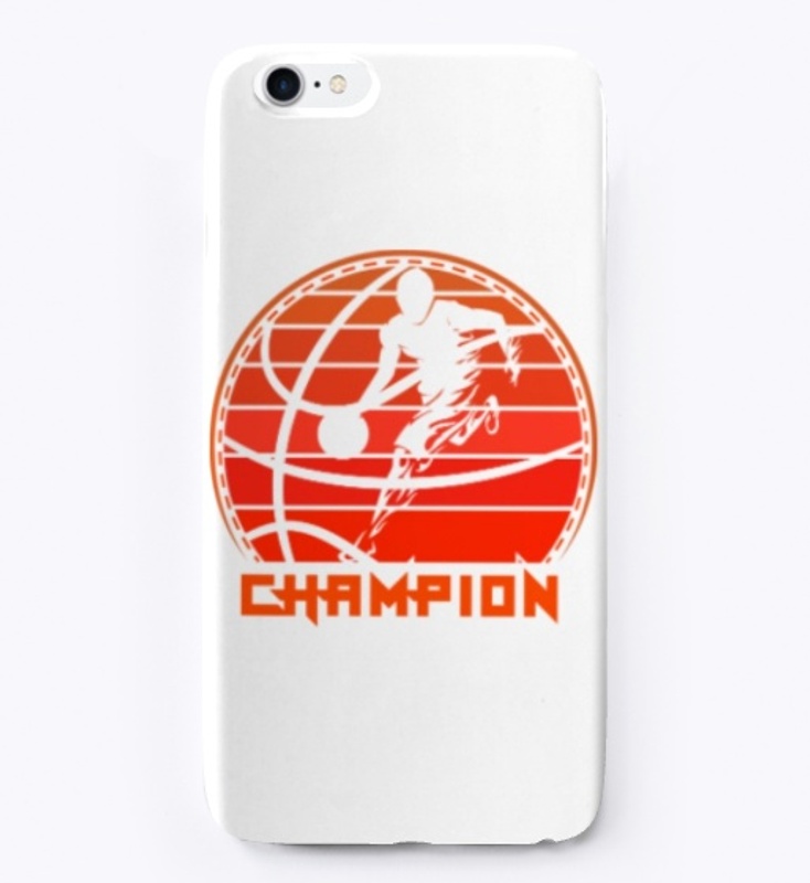 champion t shirt design