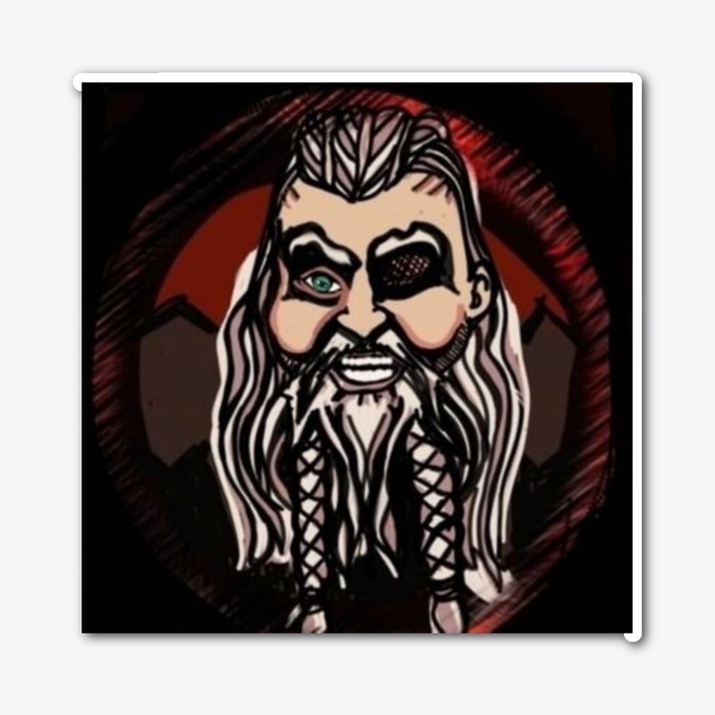 Ragnar Merch