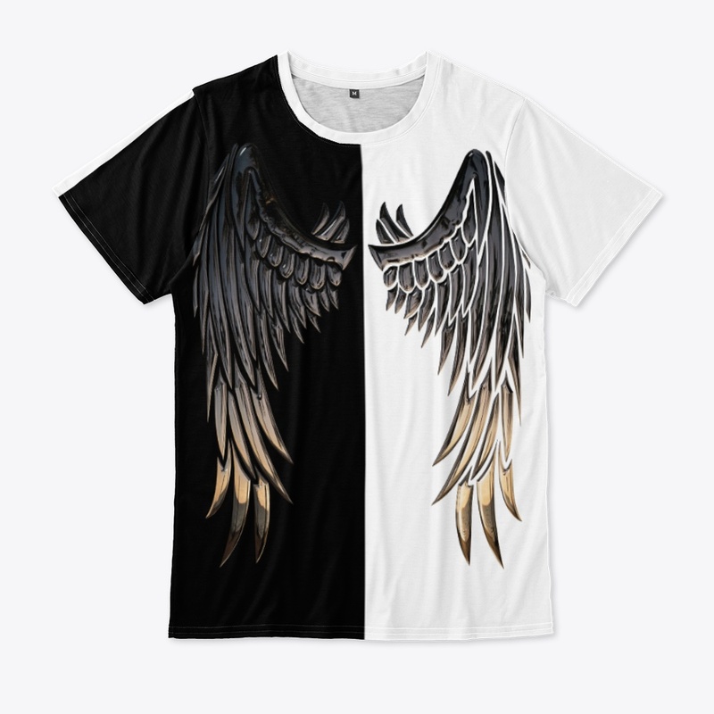 Wings to Fly