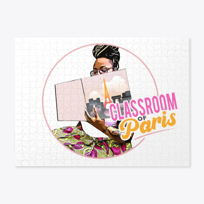 Classroom of Paris