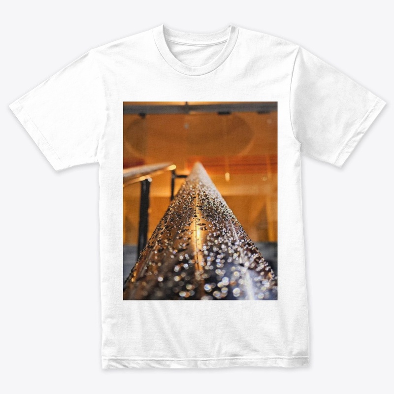 Soft cotton tee UK / Best cotton t-shirt