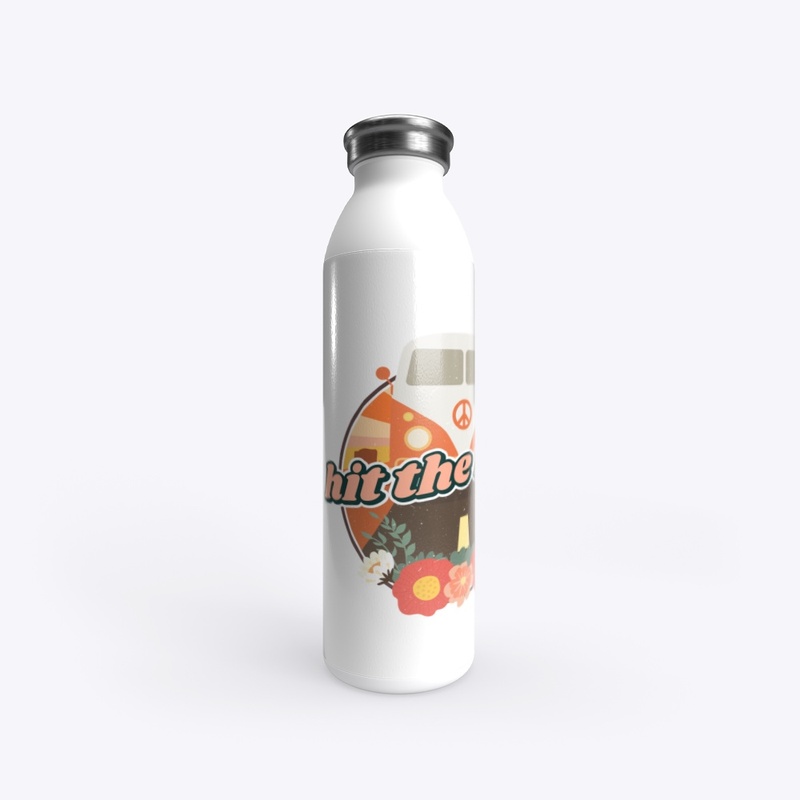 Hit the Road Summer Collection