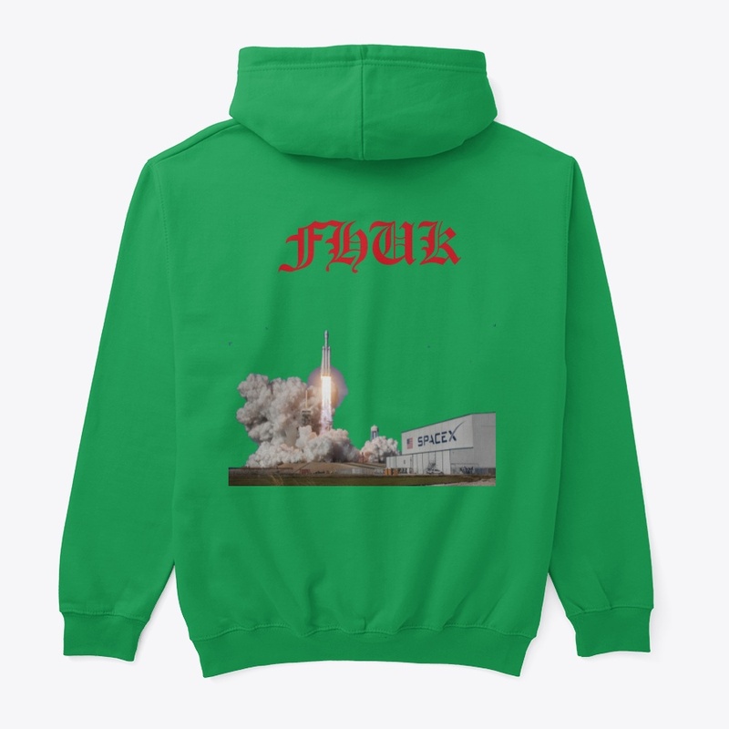 FHUK Apparel Limited Edition 