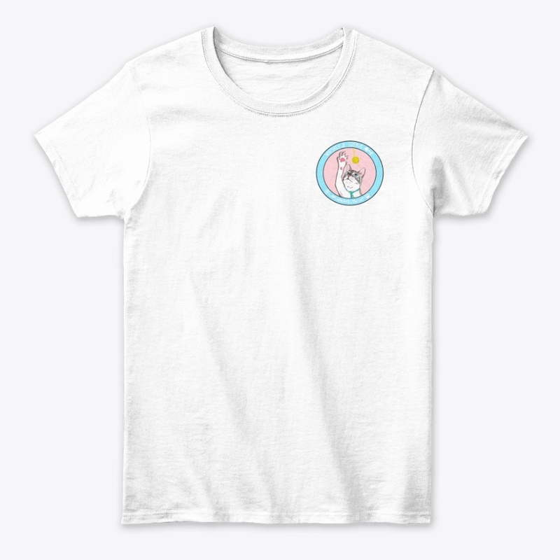 Whiskey & Sophie T-Shirt's
