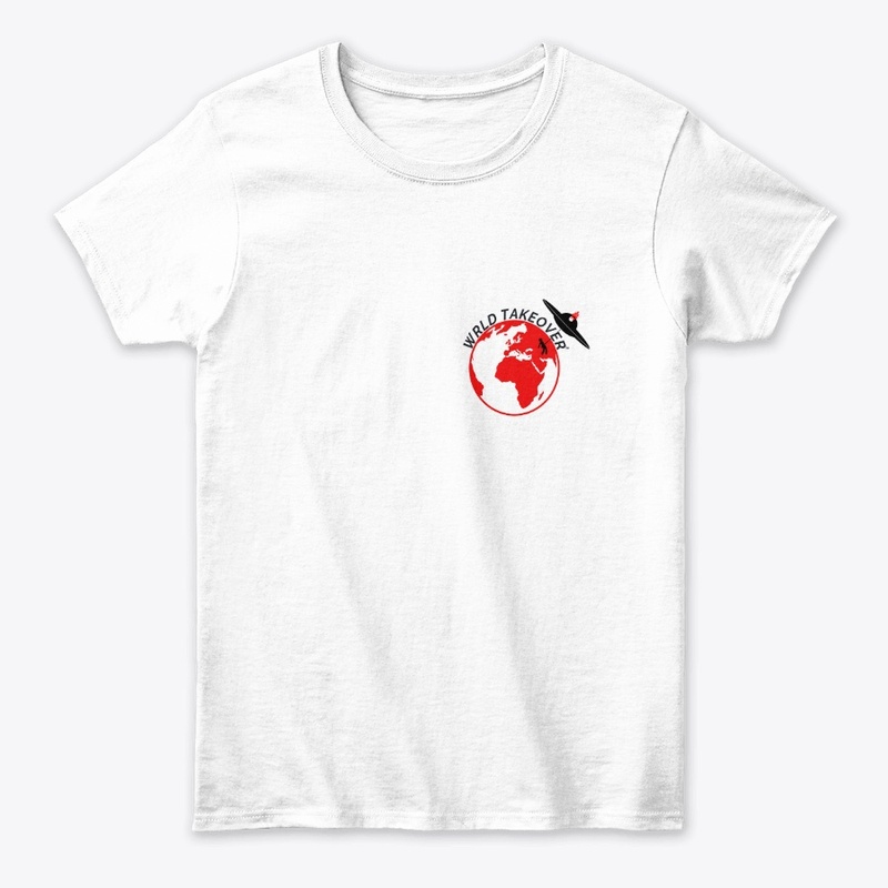 Wrld Apparel
