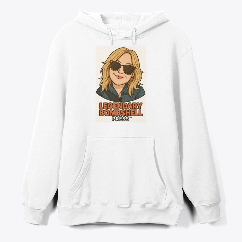 Legendary Bombshell Press