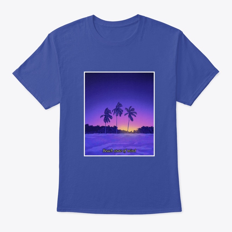 Beach State of Mind