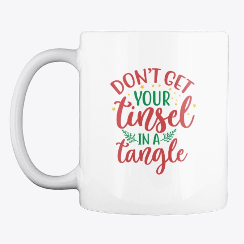A LITTLE CHRISTMAS JINGLE