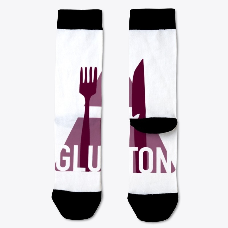 Glutton Logo