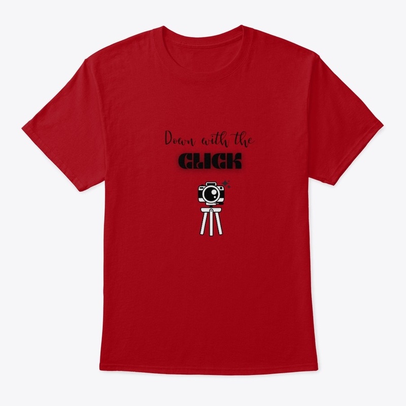 DOWN WITH THE CLICK