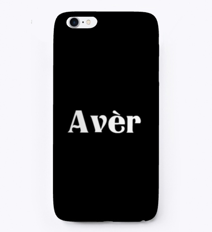 Avèr ( First Edition) 