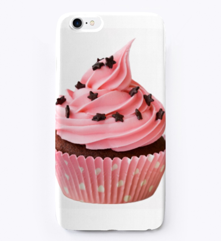 Cupcake Queen