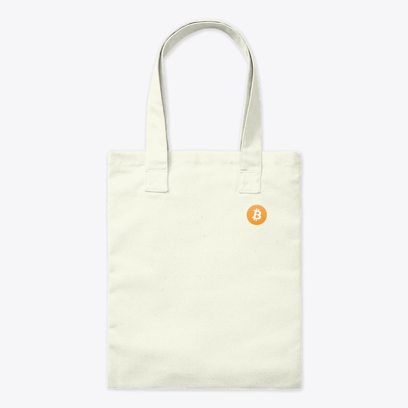 Bitcoin Logo Shirt