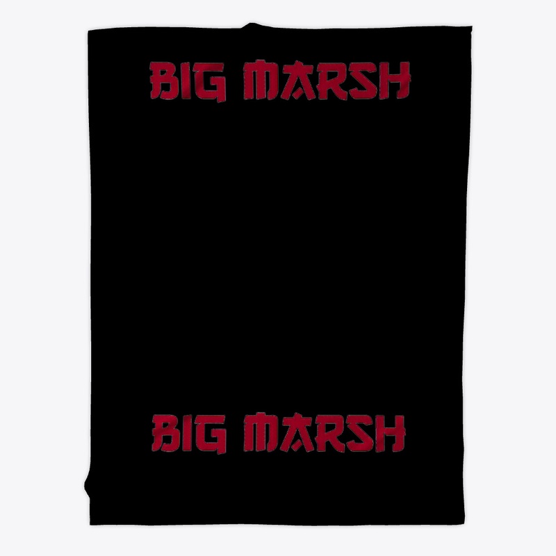Big Marsh Clothing