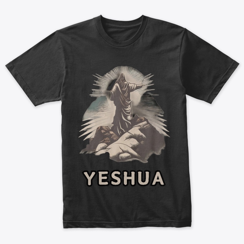 Yeshua