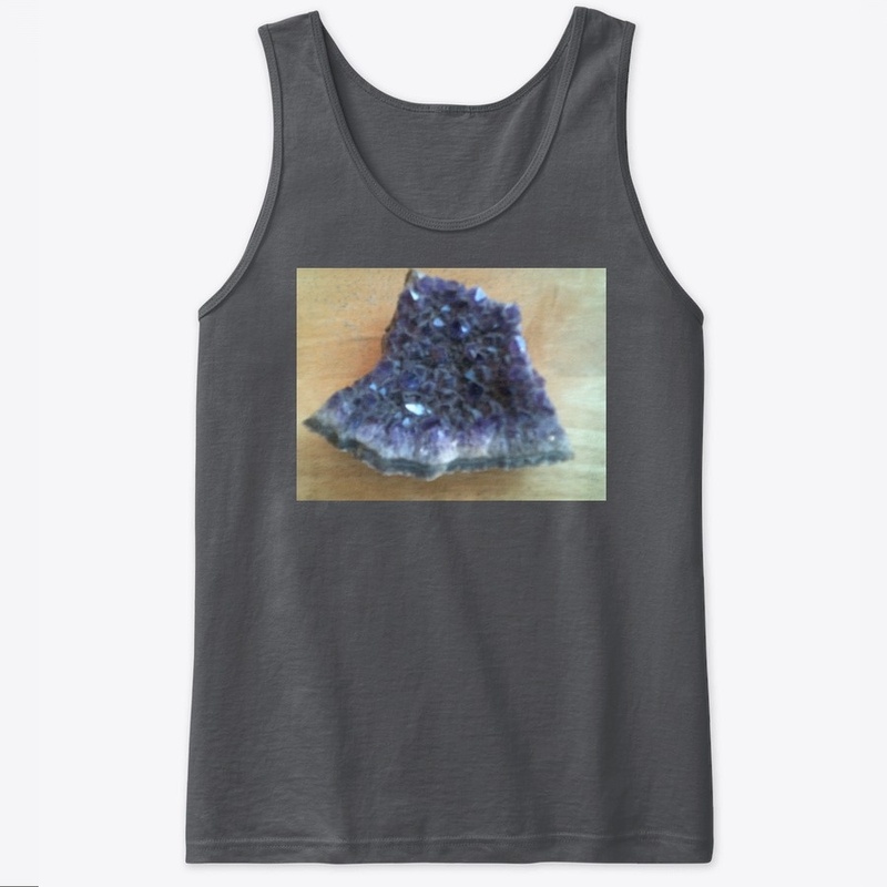 Amethyst Tops