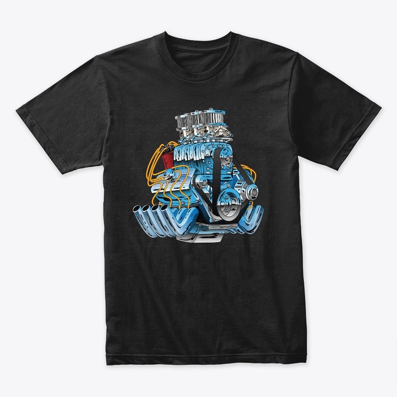 PO SHIRT CLUB