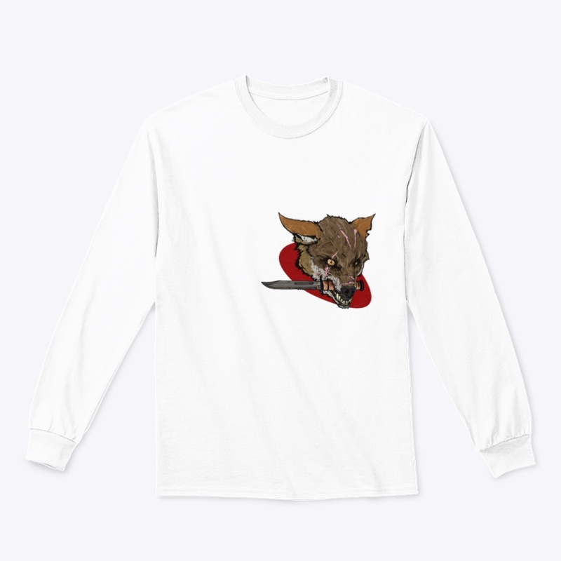 Coyote Classic (Color)