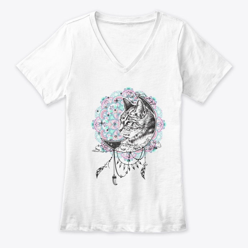 Meditative Designs | Clothes & Items
